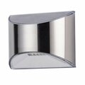 Broma Stainless Steel Deck & Wall Light BR2545131